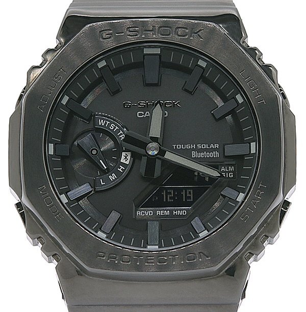 Yahoo!オークション -「gm-b2100bd-1ajf」(G-SHOCK) (カシオ)の Yahoo!オークション -「gm-b2100bd-1ajf」(G-SHOCK) (カシオ)の