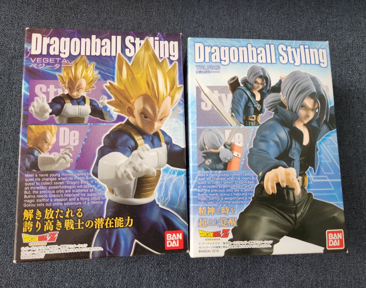 2025年最新】Yahoo!オークション -ドラゴンボールスタイリング 2025年最新】Yahoo!オークション -ドラゴンボールスタイリング