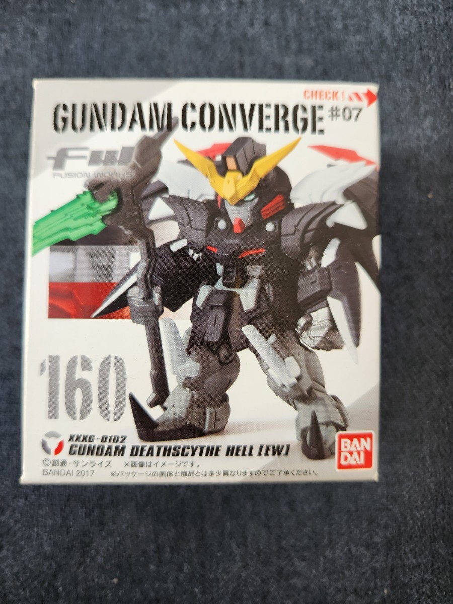 Yahoo!オークション -「コンバージ ガンダムデスサイズヘル」の Yahoo!オークション -「コンバージ ガンダムデスサイズヘル」の