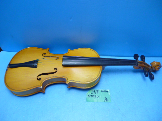 Yahoo!オークション -バイオリン(弦楽器)の落札相場・落札価格