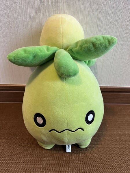 【ポケモン】 ミニーブ ぬいぐるみ めちゃもふぐっとぬいぐるみ ポケットモンスター
