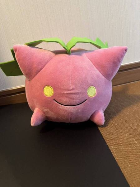 【ポケモン】 ハネッコ ぬいぐるみ めちゃもふぐっとぬいぐるみ ポケットモンスター
