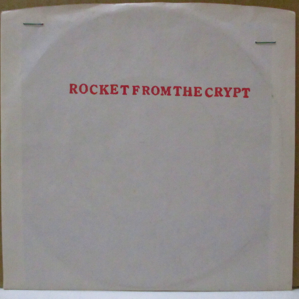 2025年最新】Yahoo!オークション -rocket from the crypt 2025年最新】Yahoo!オークション -rocket from the crypt