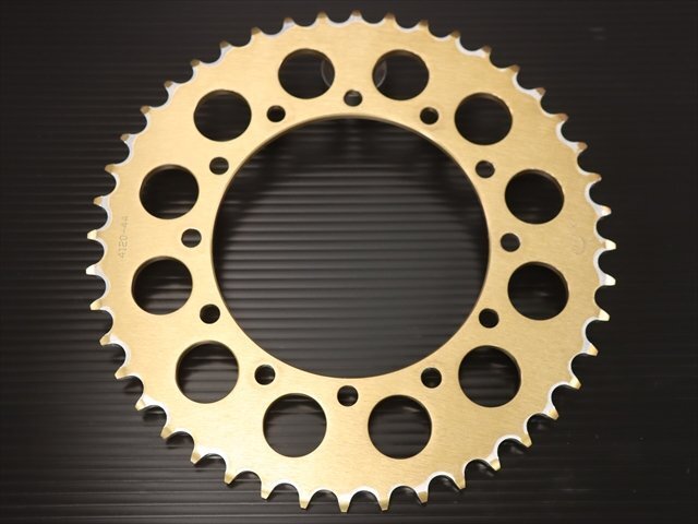 NSR250R-SP AFAM リアスプロケット 11315-41丁 MC18