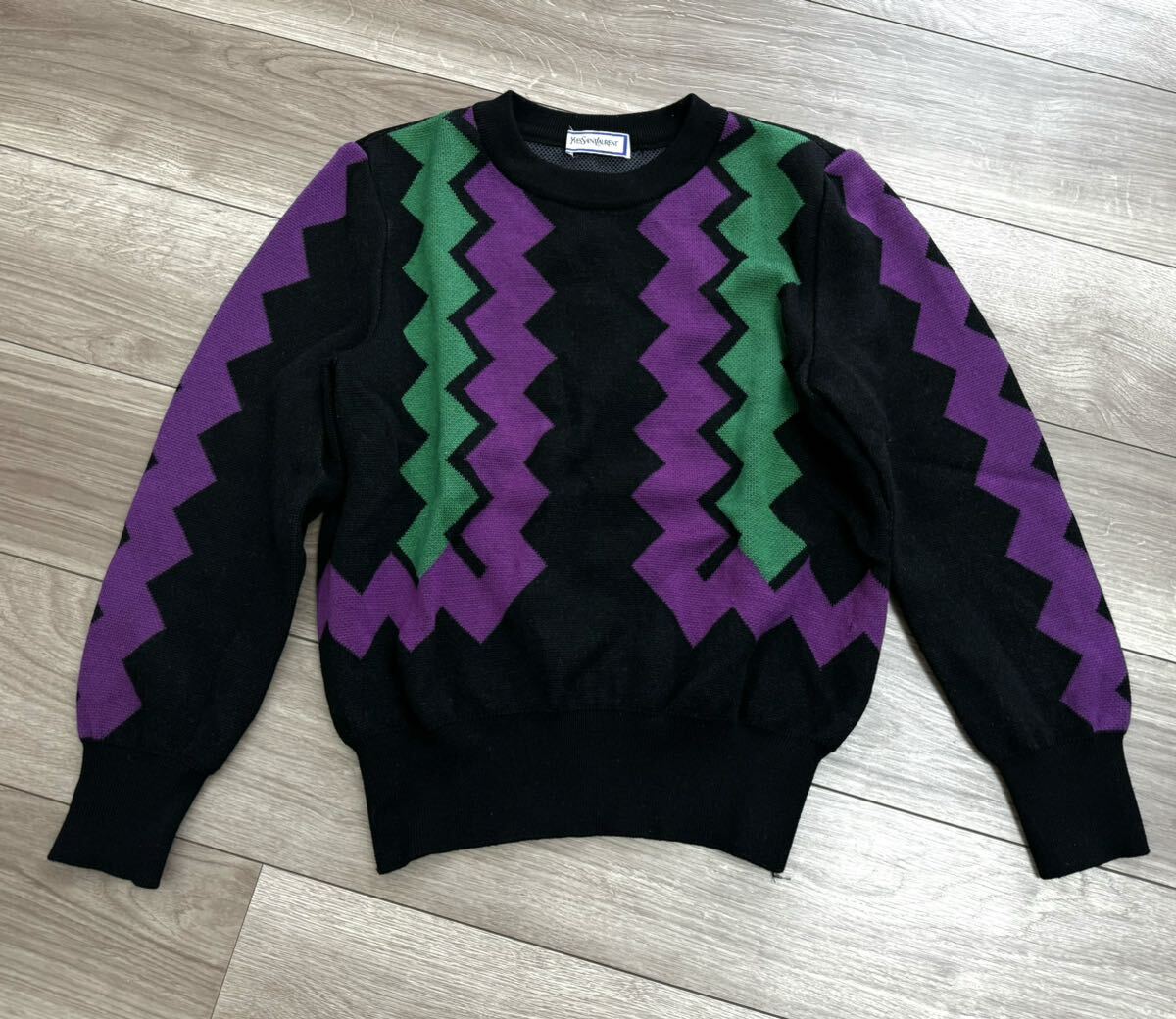 Yahoo!オークション -「80s'」(イヴ・サンローラン) (い)の落札 Yahoo!オークション -「80s'」(イヴ・サンローラン) (い)の落札