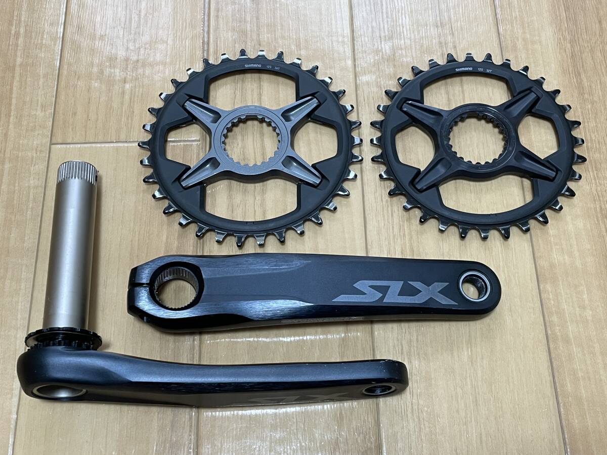 Yahoo!オークション -「シマノ shimano slx」(クランク Yahoo!オークション -「シマノ shimano slx」(クランク