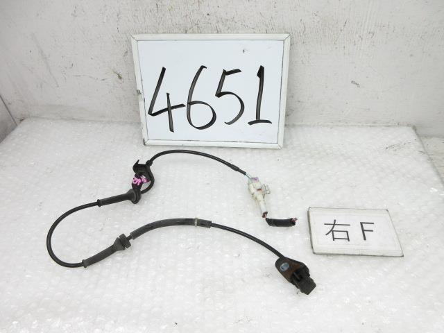 23◆ラパンHE22S★リアＡＢＳセンサー左右◆326