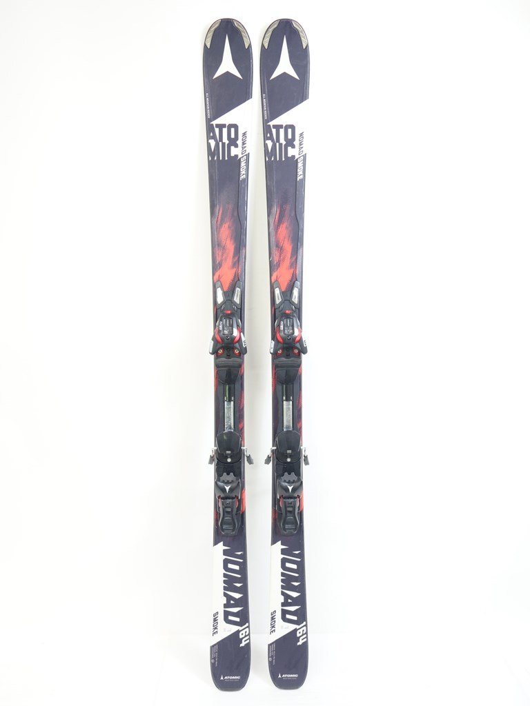 Yahoo!オークション -「atomic nomad smoke」(板) (スキー)の Yahoo!オークション -「atomic nomad smoke」(板) (スキー)の