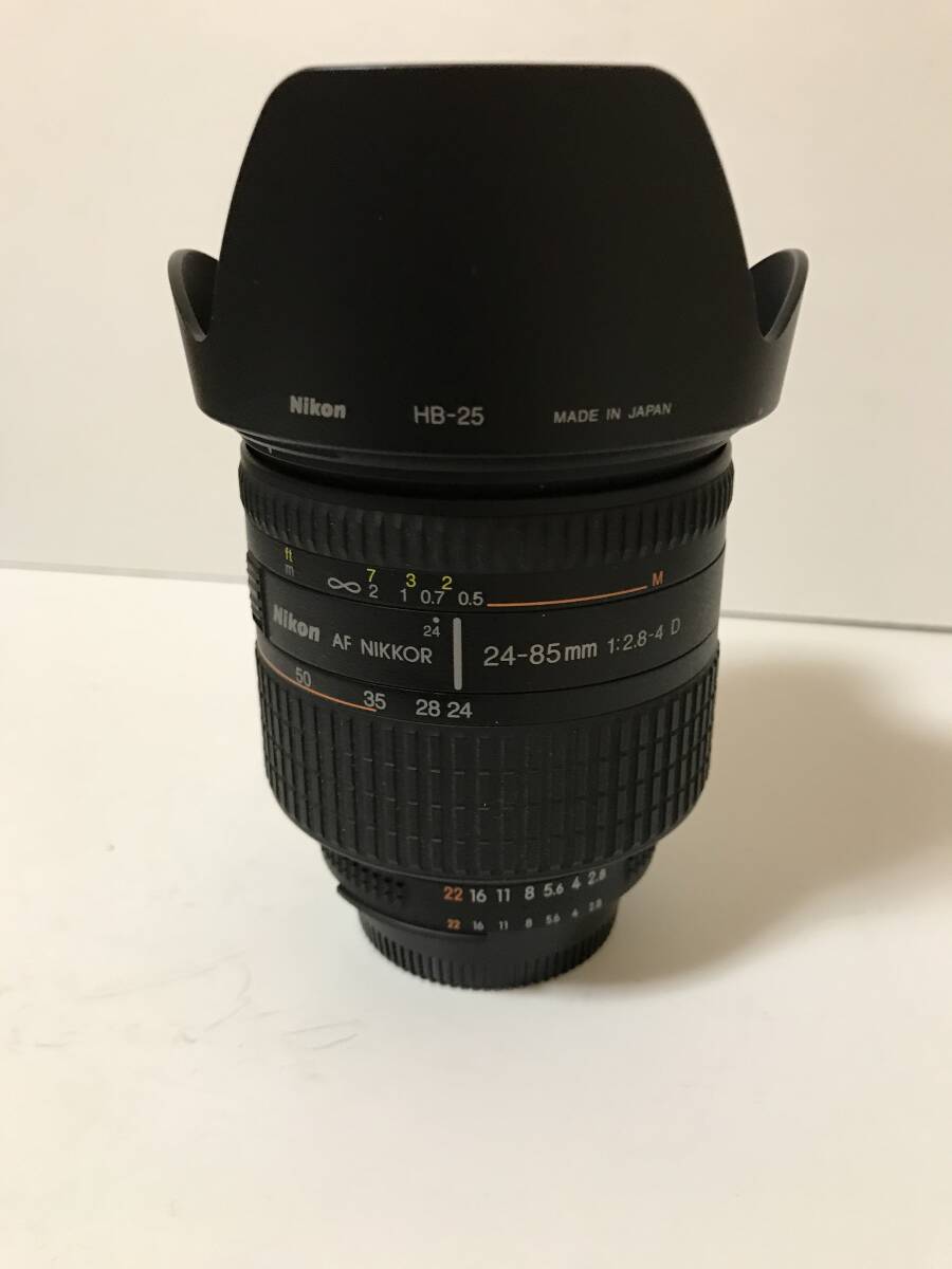 2025年最新】Yahoo!オークション -24-85mm f2.8-4dの中古品 2025年最新】Yahoo!オークション -24-85mm f2.8-4dの中古品