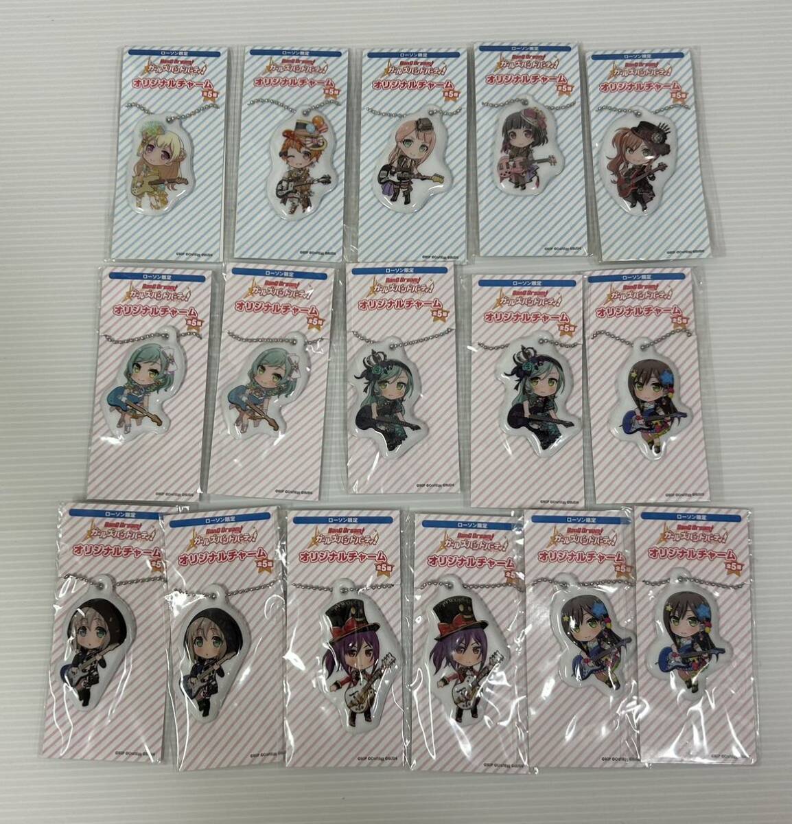 2025年最新】Yahoo!オークション -バンドリ ローソン モカの中古