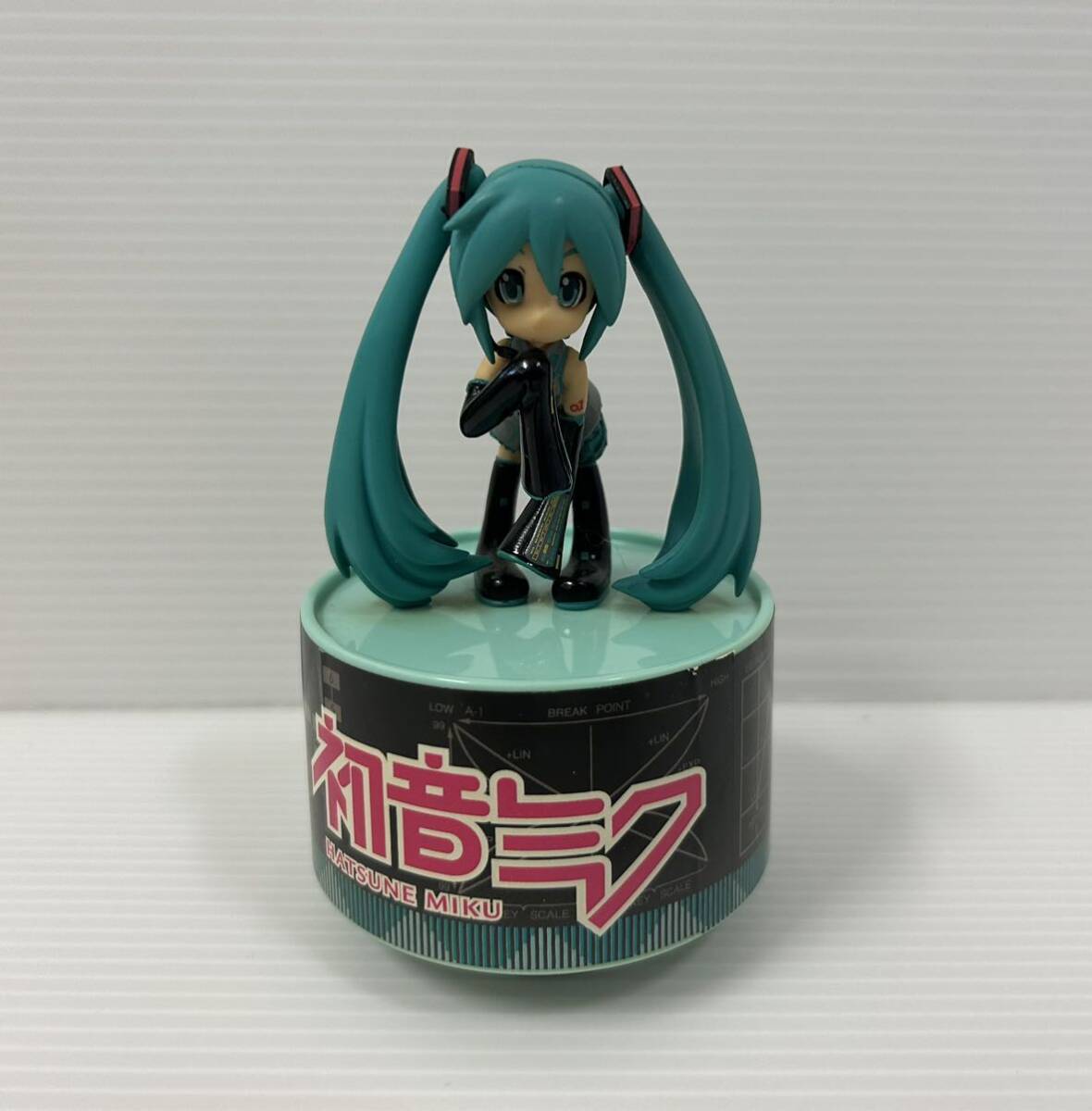 限定 非売品 初音ミク 秘密警察 オルゴール 全3種 コンプリート 2025年最新】Yahoo!オークション -初音ミク 秘密警察 オルゴール