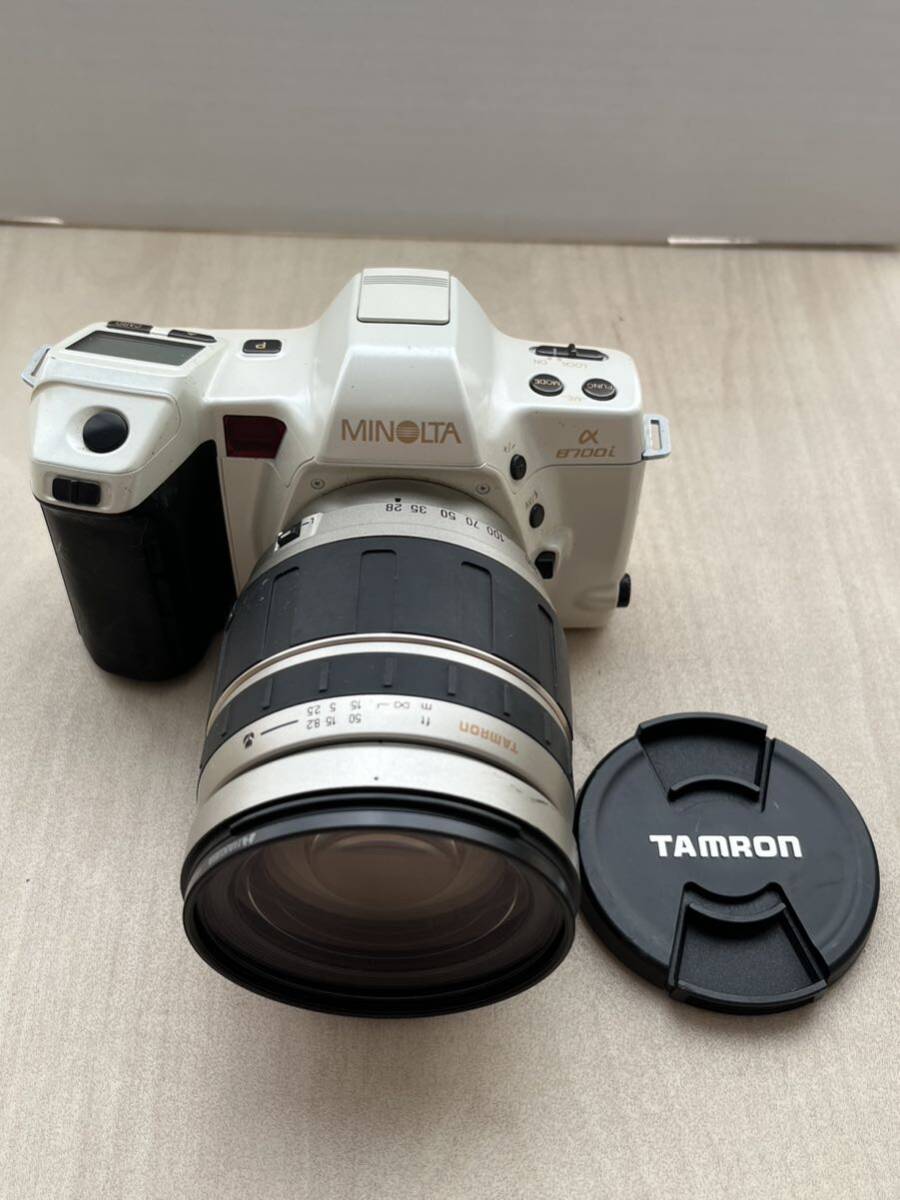Yahoo!オークション -「minolta α-8700i」の落札相場・落札価格 Yahoo!オークション -「minolta α-8700i」の落札相場・落札価格