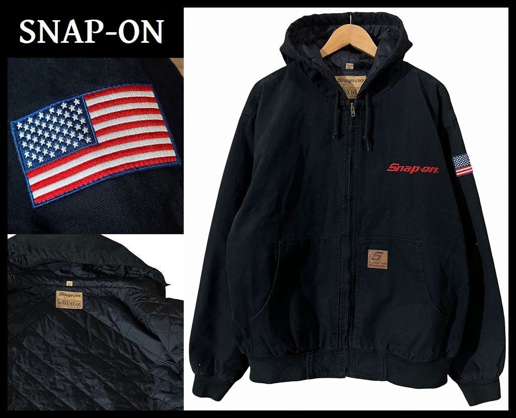 carhartt ダックジャケット デトロイトジャケット アクティブジャケット