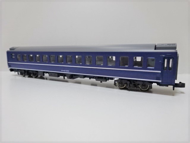 Yahoo!オークション -「スハネ30」(Nゲージ) (鉄道模型)の落札