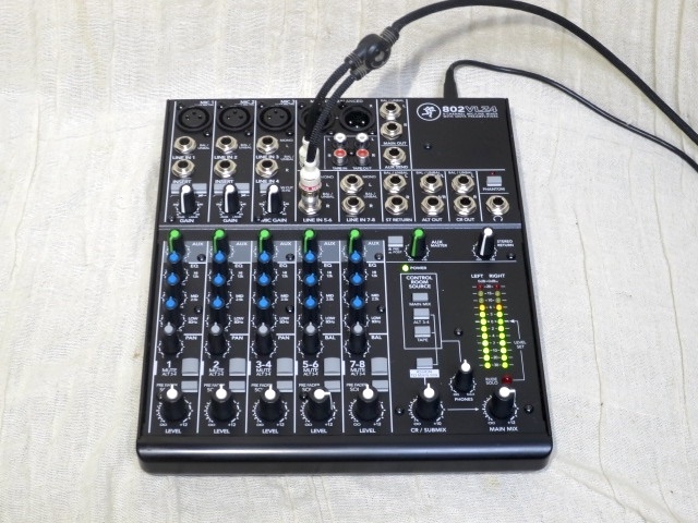 Yahoo!オークション -「mackie 802vlz4」(楽器、器材) の落札 Yahoo!オークション -「mackie 802vlz4」(楽器、器材) の落札