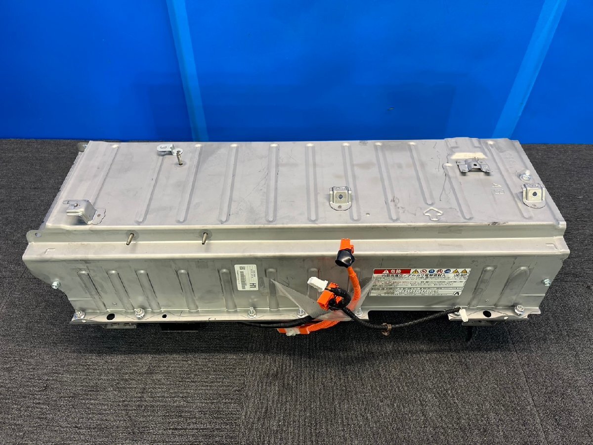 AWS210 クラウン HVハイブリッドバッテリージャンク品コア用