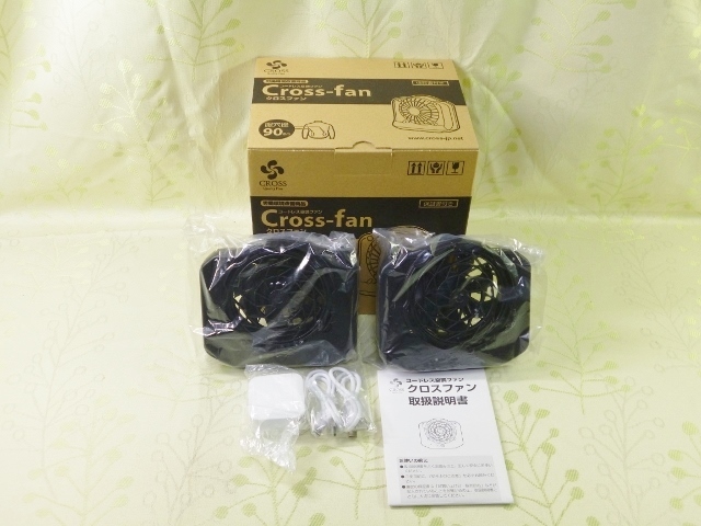 2025年最新】Yahoo!オークション -cross-fanの中古品・新品・未 2025年最新】Yahoo!オークション -cross-fanの中古品・新品・未