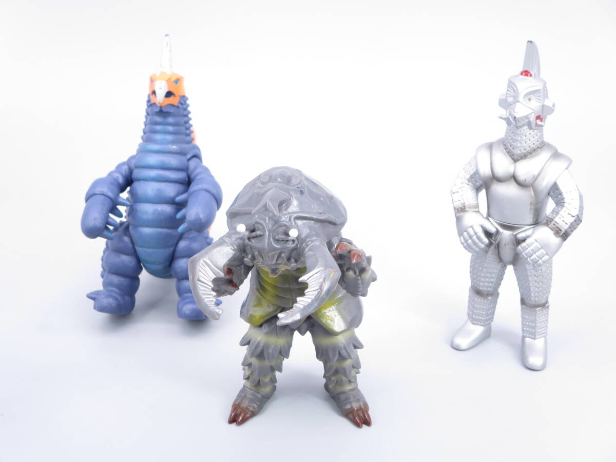 バンダイ ウルトラマンZ ウルトラアクションフィギュア 特空機2