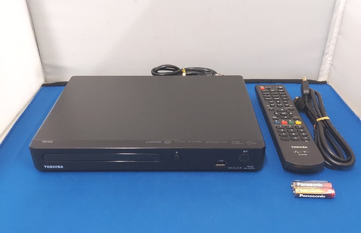 Yahoo!オークション -「dbp-s600 東芝 ブルーレイプレーヤー Yahoo!オークション -「dbp-s600 東芝 ブルーレイプレーヤー