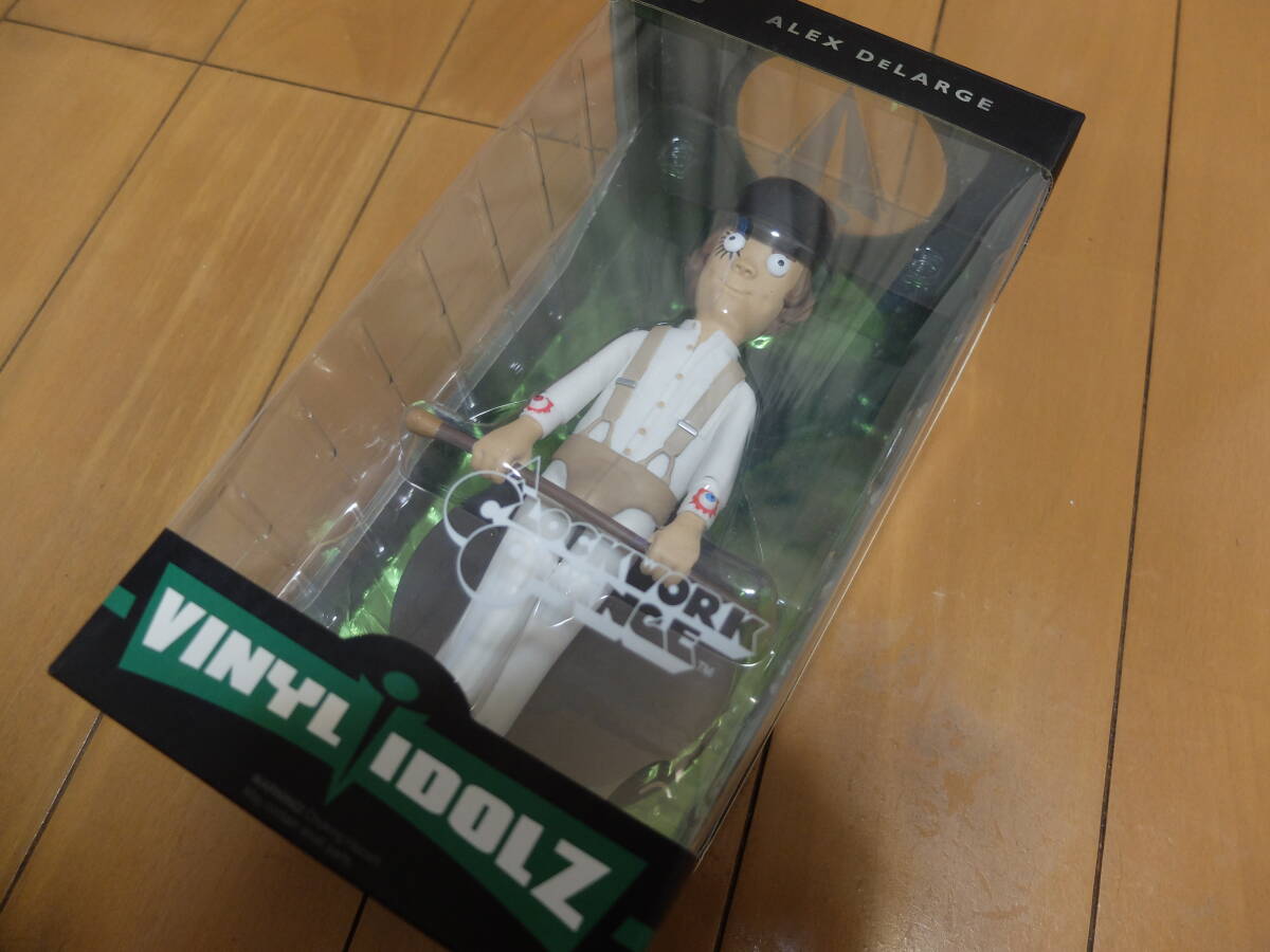 2025年最新】Yahoo!オークション -時計じかけのオレンジ フィギュアの中古品・新品・未使用品一覧 2025年最新】Yahoo!オークション -時計じかけのオレンジ フィギュアの中古品・新品・未使用品一覧