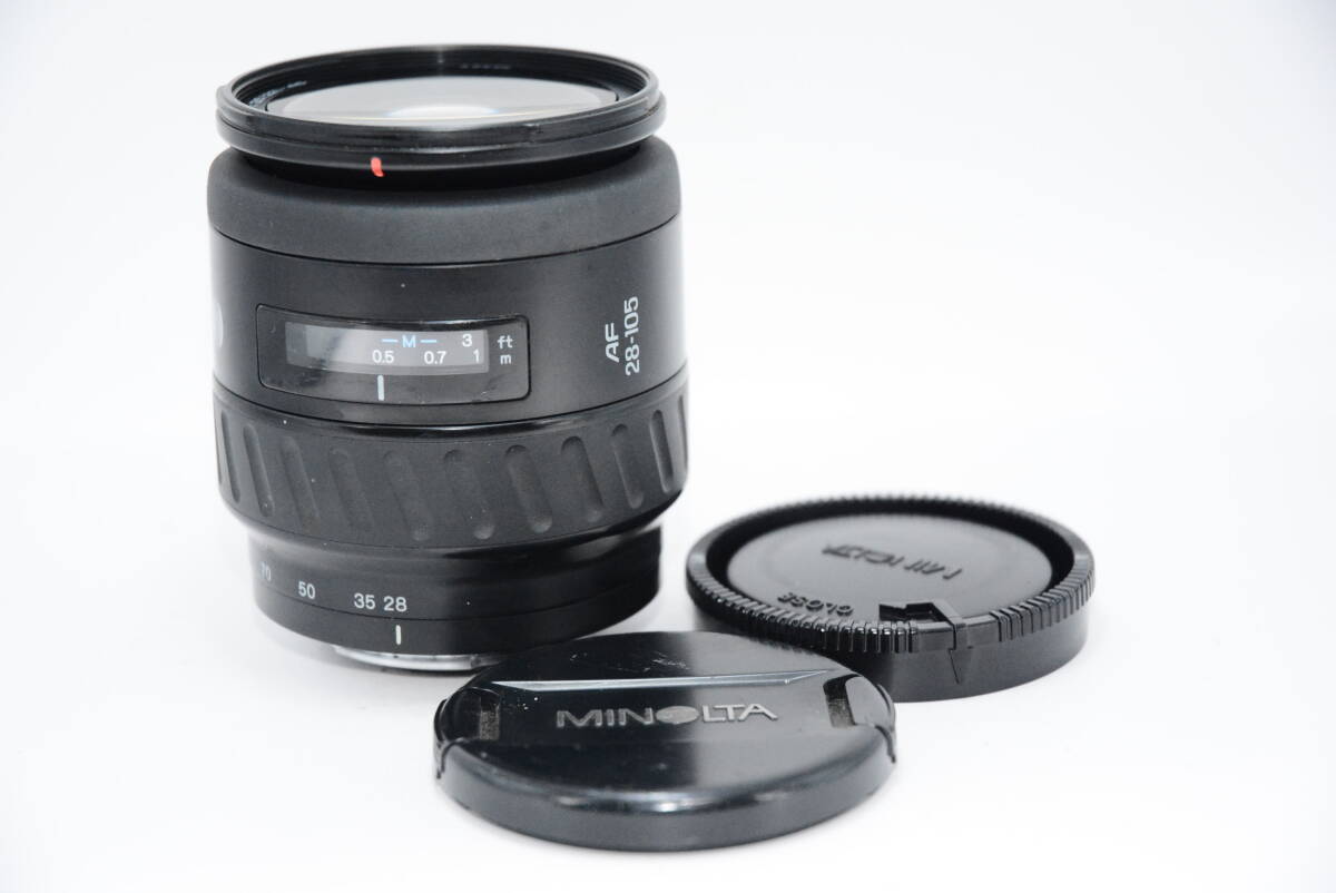 Ai AF Zoom Nikkor 28～105mm F3.5～4.5D(IF) | 出張撮影 スタジオたいとう ☆東京都台東区