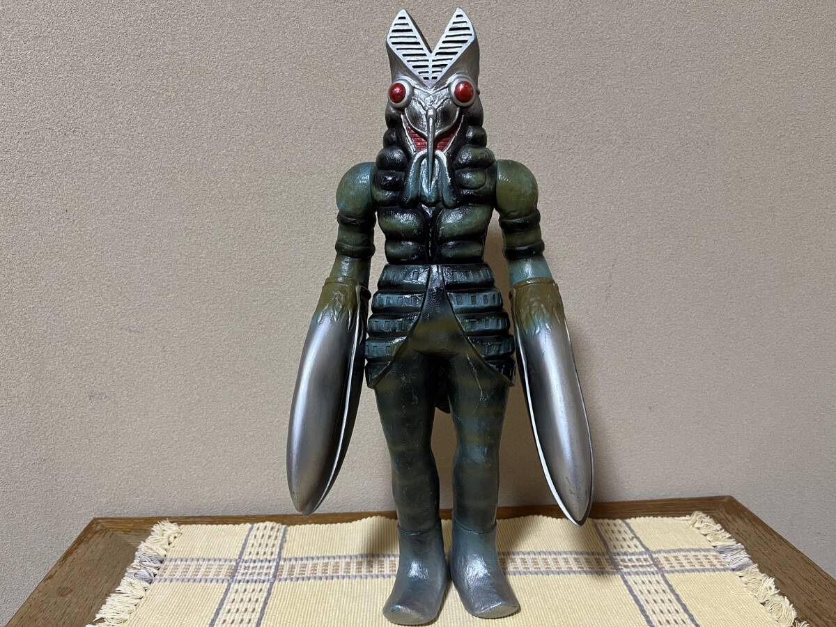 Amazon.co.jp: ウルトラ怪獣 バルタン星人 : おもちゃ