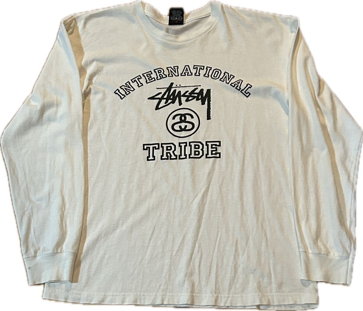 2025年最新】Yahoo!オークション -old stussy ロンtの中古品 2025年最新】Yahoo!オークション -old stussy ロンtの中古品