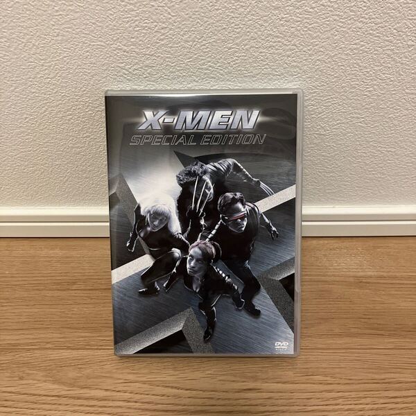 X−MEN 特別編 (関連) X−MENヒュージャックマンパトリックスチュワートイアンマッケランファムケヤンセンジェー セル版 洋画DVD