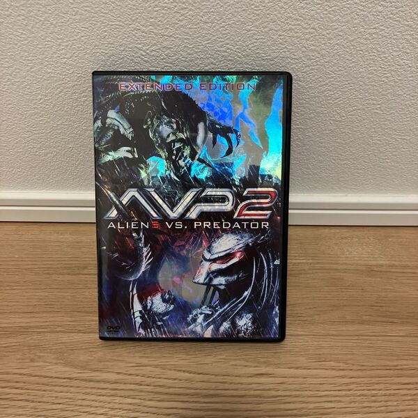 エイリアンズVSプレデター AVP2 セル版洋画DVD ザ ブラザーズ ストラウス スティーブン パスカル