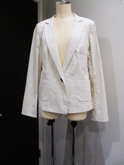 SWINSWING　スウィンスウィング　日本製　ジャケット　サイズ42　送料無料