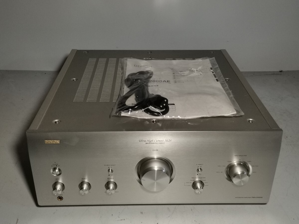 2025年最新】Yahoo!オークション -pma-2000aeの中古品・新品・未 2025年最新】Yahoo!オークション -pma-2000aeの中古品・新品・未