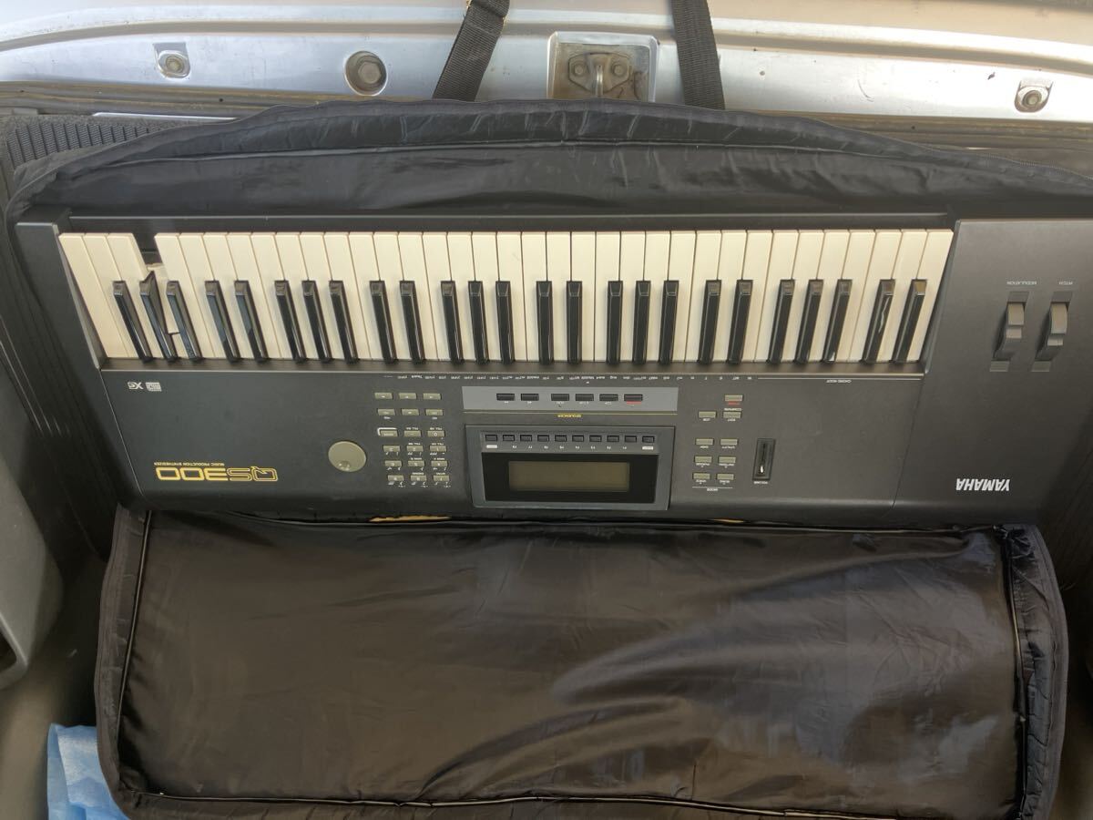 Yahoo!オークション -「yamaha qs300」の落札相場・落札価格 Yahoo!オークション -「yamaha qs300」の落札相場・落札価格