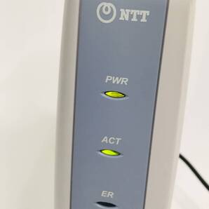 ★送料無料★匿名配送★INSメイトV30Slim ターミナルアダプター NTT東日本