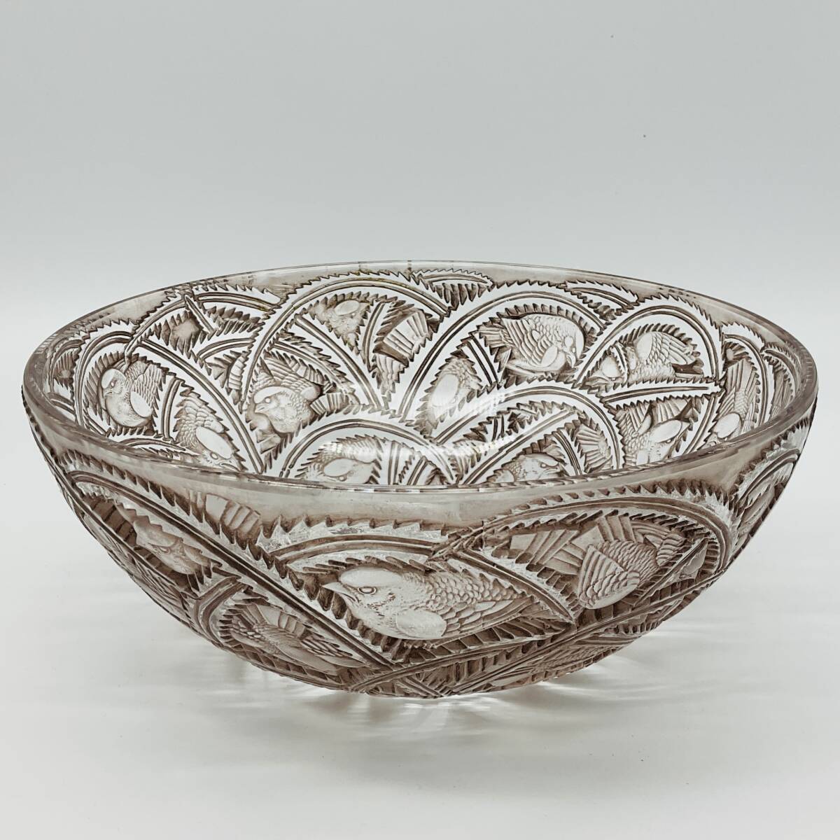 Yahoo!オークション -「ラリックlalique」の落札相場・落札価格 Yahoo!オークション -「ラリックlalique」の落札相場・落札価格