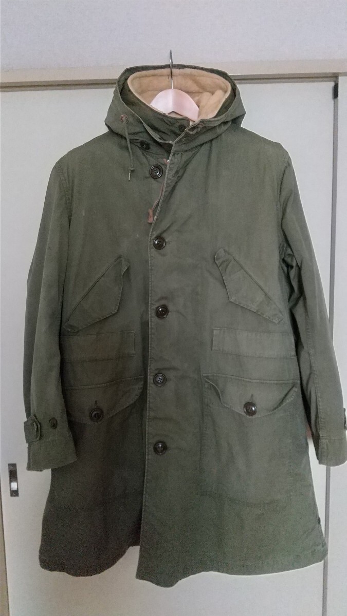 2025年最新】Yahoo!オークション -m47 コートの中古品・新品・未 2025年最新】Yahoo!オークション -m47 コートの中古品・新品・未