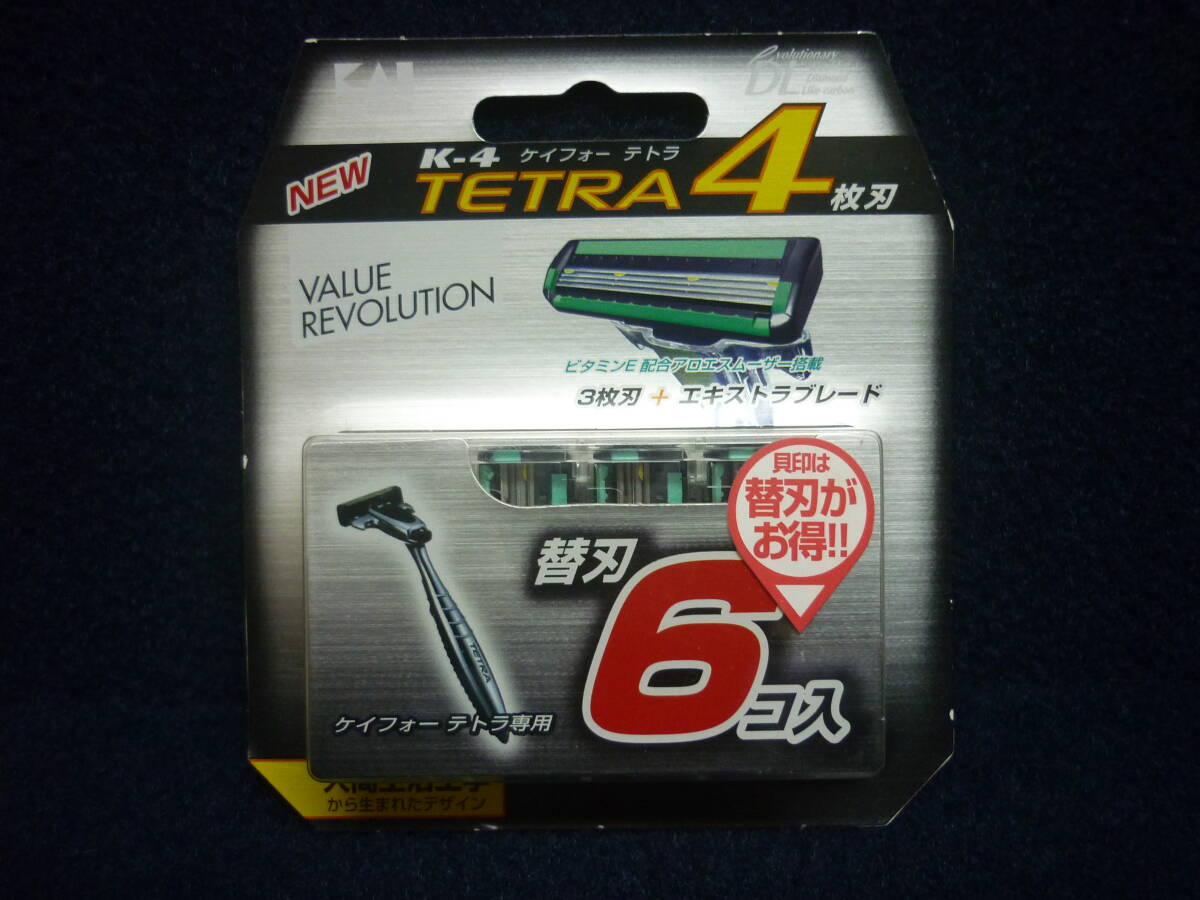 Yahoo!オークション -「k4 tetra」の落札相場・落札価格