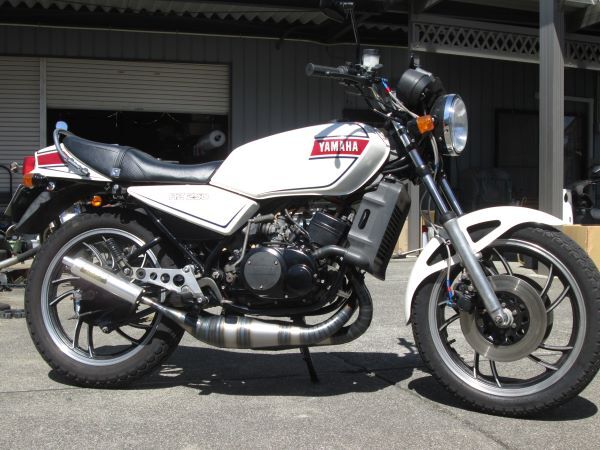2025年最新】Yahoo!オークション -rz250 チャンバー(ヤマハ用)の 2025年最新】Yahoo!オークション -rz250 チャンバー(ヤマハ用)の