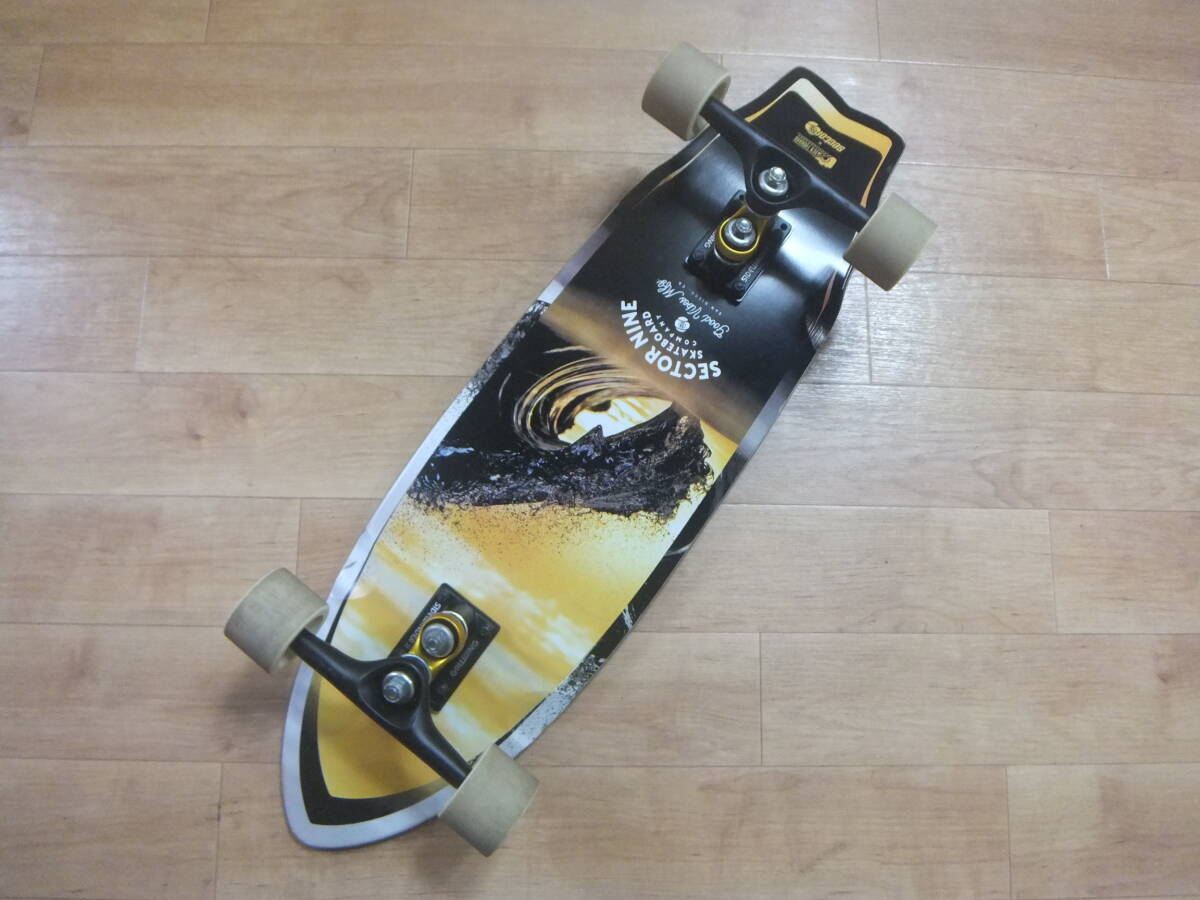 SECTOR 9 | SHACKED SHOOTS