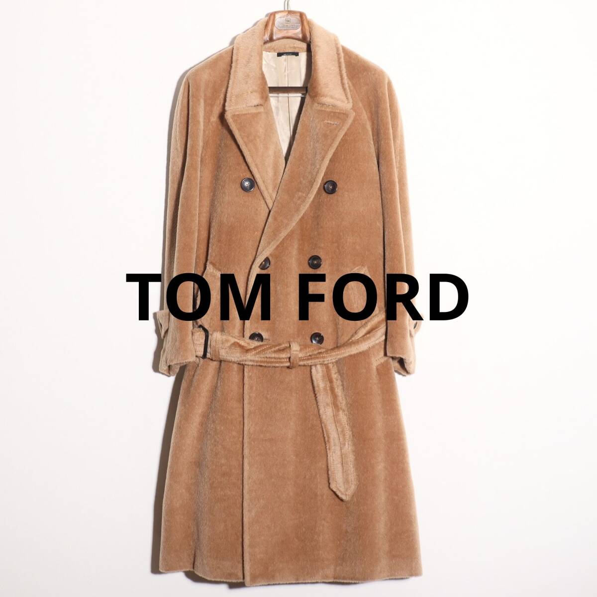 2025年最新】Yahoo!オークション -「チェスターコート」(トムフォード