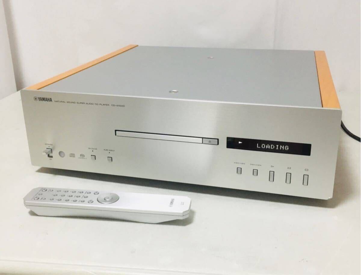 Yahoo!オークション -「cd-s1000」の落札相場・落札価格 Yahoo!オークション -「cd-s1000」の落札相場・落札価格