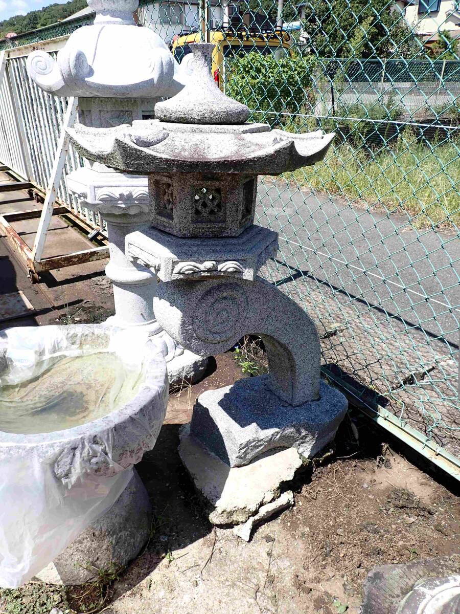 Yahoo!オークション -「日本 庭園 石 灯篭」の落札相場・落札価格 Yahoo!オークション -「日本 庭園 石 灯篭」の落札相場・落札価格