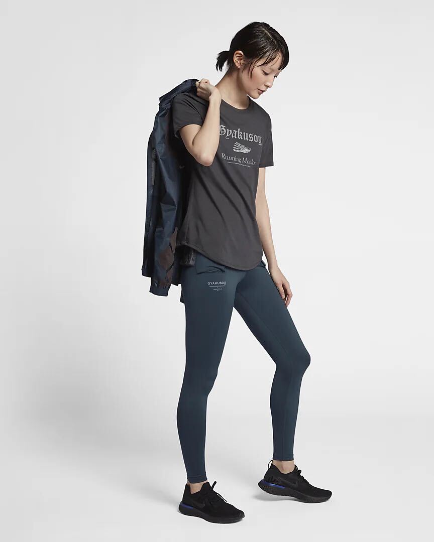 Yahoo!オークション -「nike gyakusou タイツ」(スポーツ Yahoo!オークション -「nike gyakusou タイツ」(スポーツ