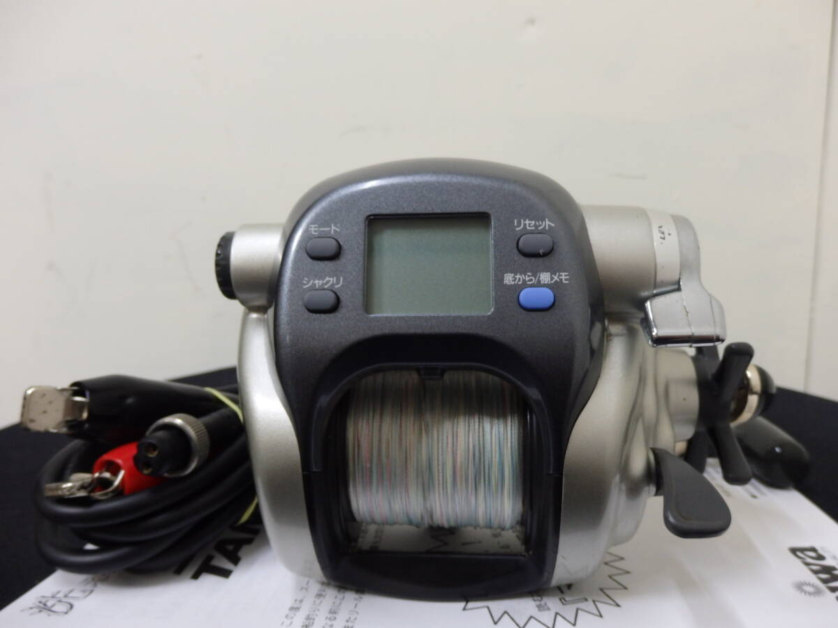 ダイワ スーパータナコンS 600W /管理AL1000/18|スポーツ ダイワ スーパータナコンS 600W /管理AL1000/18|スポーツ
