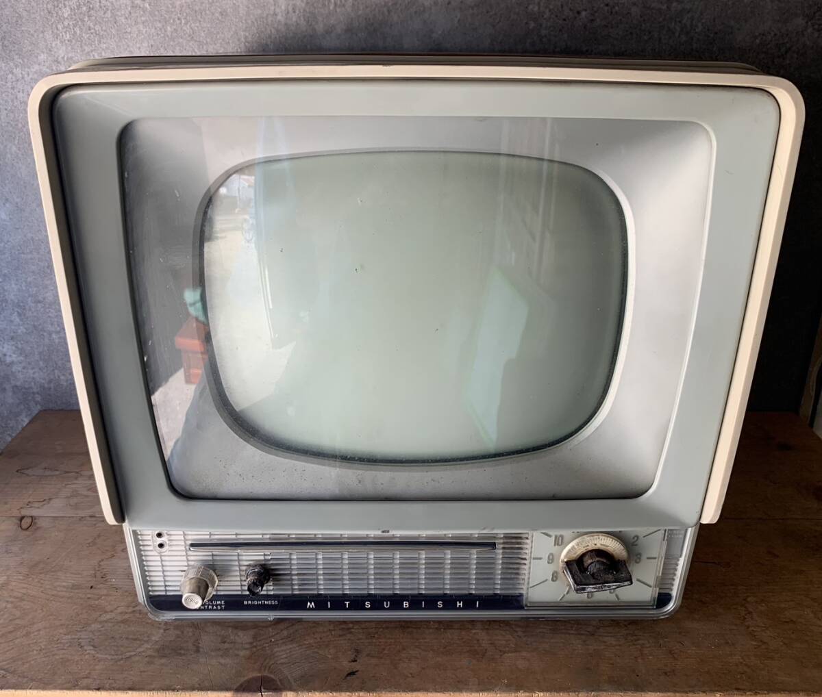 Yahoo!オークション -「真空管テレビ」(テレビ) (電化製品)の Yahoo!オークション -「真空管テレビ」(テレビ) (電化製品)の