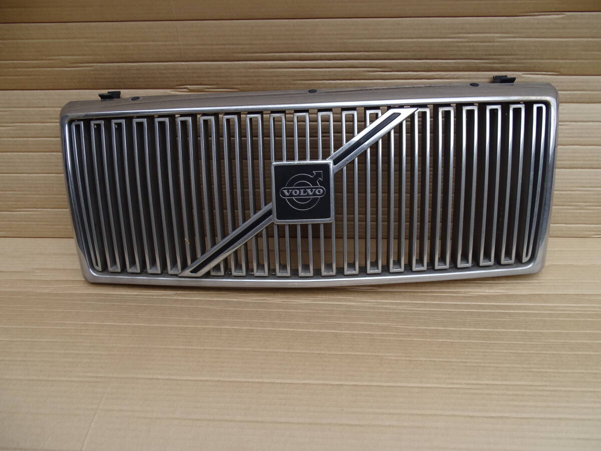 Yahoo!オークション -「volvo 240 グリル」(パーツ) の落札相場 Yahoo!オークション -「volvo 240 グリル」(パーツ) の落札相場