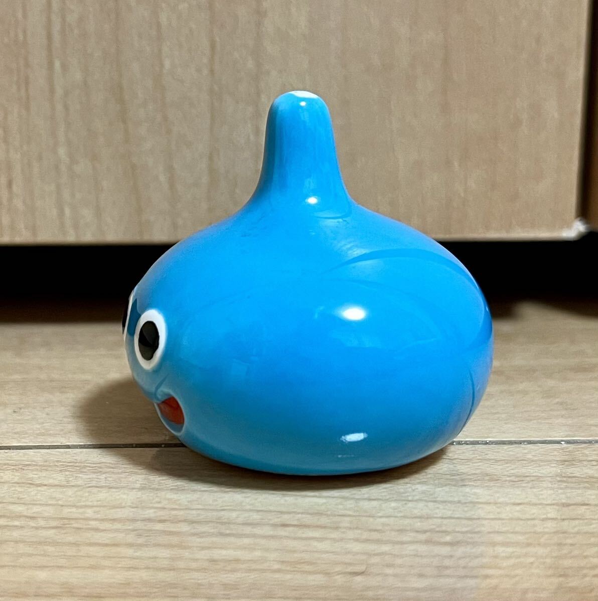 ドラゴンクエスト　スライム他　陶器人形 Yahoo!オークション -「陶器」(ドラゴンクエスト) (ゲーム