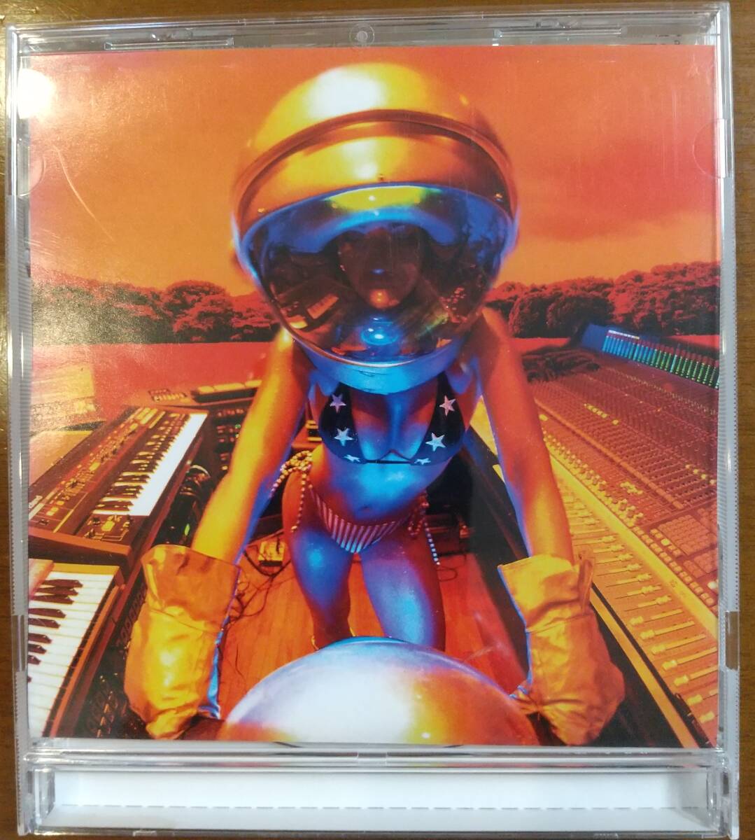 2025年最新】Yahoo!オークション -de-lax(音楽)の中古品・新品