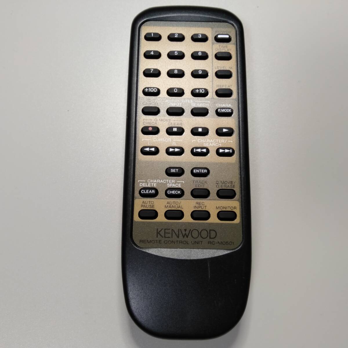Yahoo!オークション -「kenwood dm-7090」の落札相場・落札価格 Yahoo!オークション -「kenwood dm-7090」の落札相場・落札価格