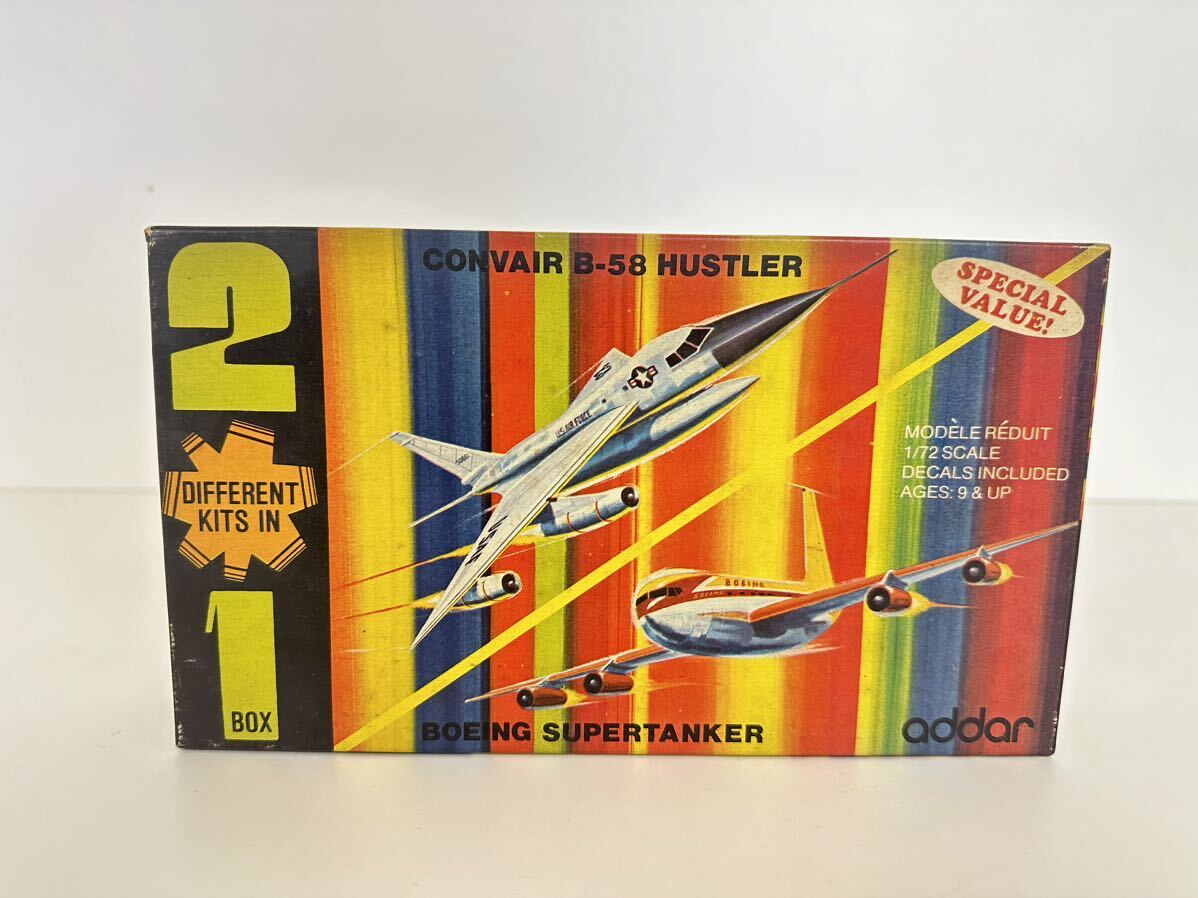 Yahoo!オークション -「b-58 ハスラー」(プラモデル) の落札相場 Yahoo!オークション -「b-58 ハスラー」(プラモデル) の落札相場