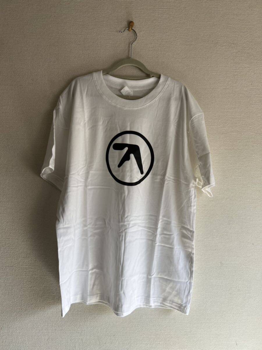 2025年最新】Yahoo!オークション -aphex twin tシャツの中古品 2025年最新】Yahoo!オークション -aphex twin tシャツの中古品